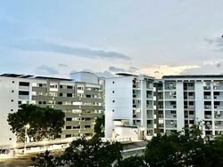 Blk 368 Tampines Street 34 (Tampines), HDB 4 Rooms #532718781